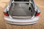 Audi A7 Sportback 3.0 TDI Ultra Quattro 2015 года (UK)